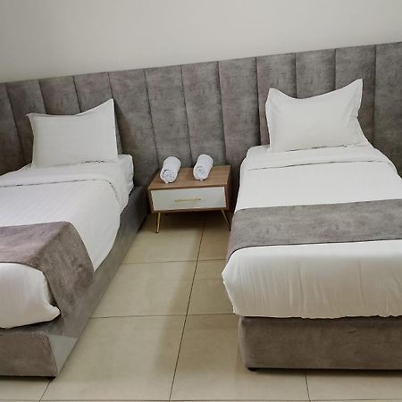 Beauty Rose Apartment Abha Exterior photo